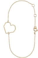 Bracciale Aliita Donna Pura in Oro giallo HRPU2R0000YG09K